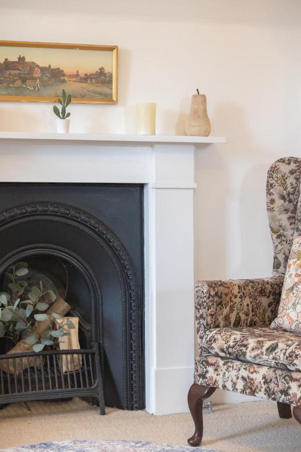 Spacious 3Br Victorian Cheltenham Loft Flat In Cotswolds - Free Parking Appartement Buitenkant foto